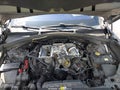 2018 Land Rover Range Rover Velar — photo 10 of 16 | VIN SALYB2RV6JA708104