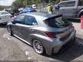 2024 Toyota GR Corolla — photo 3 of 21 | VIN JTNABAAE6RA015149
