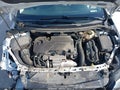 2018 Chevrolet Cruze — photo 10 of 16 | VIN 1G1BE5SM9J7111803