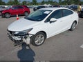 2018 Chevrolet Cruze — photo 2 of 16 | VIN 1G1BE5SM9J7111803