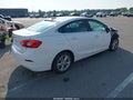 2018 Chevrolet Cruze — photo 4 of 16 | VIN 1G1BE5SM9J7111803