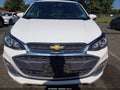 2020 Chevrolet Spark — photo 12 of 16 | VIN KL8CD6SA8LC457578