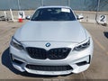 2020 BMW M2 — photo 12 of 16 | VIN WBS2U7C00L7F42434