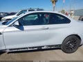 2020 BMW M2 — photo 14 of 16 | VIN WBS2U7C00L7F42434