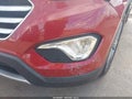 2016 Hyundai Santa Fe — photo 6 of 16 | VIN KM8SR4HF4GU135933