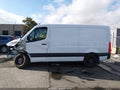 2024 Mercedes-Benz Sprinter — photo 15 of 18 | VIN W1Y4KBHY5RT172534