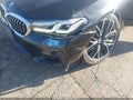 2021 BMW 5 Series — photo 6 of 18 | VIN WBA13AG0XMCF12649