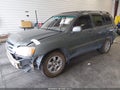 2004 Toyota Highlander — photo 2 of 17 | VIN JTEDP21A040026289