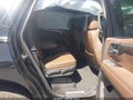 2026 Chevrolet Tahoe — photo 8 of 16 | VIN 1GNS6TKL1TR141411