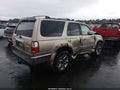 2002 Toyota 4Runner — photo 4 of 10 | VIN JT3HN86RX20382148