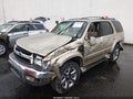 2002 Toyota 4Runner — photo 6 of 10 | VIN JT3HN86RX20382148