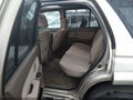 2002 Toyota 4Runner — photo 8 of 10 | VIN JT3HN86RX20382148