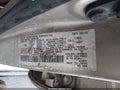 2002 Toyota 4Runner — photo 9 of 10 | VIN JT3HN86RX20382148