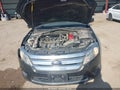 2012 Ford Fusion — photo 10 of 16 | VIN 3FAHP0HA0CR137297