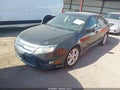 2012 Ford Fusion — photo 2 of 16 | VIN 3FAHP0HA0CR137297