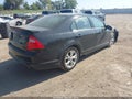 2012 Ford Fusion — photo 4 of 16 | VIN 3FAHP0HA0CR137297
