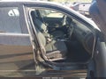 2012 Ford Fusion — photo 5 of 16 | VIN 3FAHP0HA0CR137297