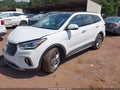 2018 Hyundai Santa Fe — photo 2 of 16 | VIN KM8SR4HF8JU288242