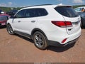 2018 Hyundai Santa Fe — photo 3 of 16 | VIN KM8SR4HF8JU288242