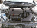 2018 Hyundai Sonata — photo 10 of 18 | VIN 5NPE34AF9JH652126
