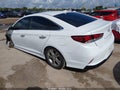 2018 Hyundai Sonata — photo 3 of 18 | VIN 5NPE34AF9JH652126