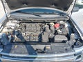 2016 Ford Flex — photo 10 of 16 | VIN 2FMGK5B83GBA21485