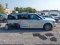 2016 Ford Flex — photo 13 of 16 | VIN 2FMGK5B83GBA21485