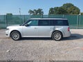 2016 Ford Flex — photo 14 of 16 | VIN 2FMGK5B83GBA21485