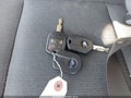 2016 Ford Flex — photo 11 of 16 | VIN 2FMGK5B83GBA21485