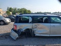2016 Ford Flex — photo 6 of 16 | VIN 2FMGK5B83GBA21485