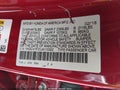 2018 Honda Accord — photo 9 of 17 | VIN 1HGCV1F31JA110302