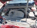 2013 Ford Fusion — photo 10 of 13 | VIN 3FA6P0HR8DR336869