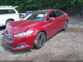 2013 Ford Fusion — photo 2 of 13 | VIN 3FA6P0HR8DR336869
