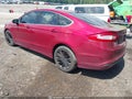 2013 Ford Fusion — photo 3 of 13 | VIN 3FA6P0HR8DR336869