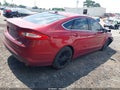 2013 Ford Fusion — photo 4 of 13 | VIN 3FA6P0HR8DR336869