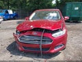2013 Ford Fusion — photo 6 of 13 | VIN 3FA6P0HR8DR336869