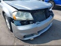 2014 Dodge Avenger — photo 19 of 20 | VIN 1C3CDZAG5EN220721