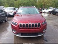 2019 Jeep Cherokee — photo 12 of 16 | VIN 1C4PJMDX2KD112448
