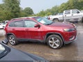 2019 Jeep Cherokee — photo 13 of 16 | VIN 1C4PJMDX2KD112448