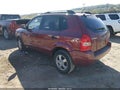 2007 Hyundai Tucson — photo 3 of 16 | VIN KM8JM12B87U648715