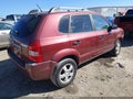 2007 Hyundai Tucson — photo 4 of 16 | VIN KM8JM12B87U648715