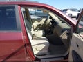 2007 Hyundai Tucson — photo 5 of 16 | VIN KM8JM12B87U648715
