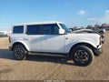 2025 Ford Bronco — photo 14 of 17 | VIN 1FMEE8BP0SLB15890