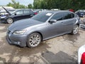 2014 Lexus GS 350 — photo 2 of 17 | VIN JTHCE1BL0E5025291