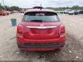 2017 Fiat 500X — photo 16 of 16 | VIN ZFBCFYAB4HP587173