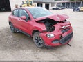 2017 Fiat 500X — photo 1 of 16 | VIN ZFBCFYAB4HP587173