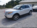 2012 Ford Explorer — photo 2 of 12 | VIN 1FMHK8F81CGA78304