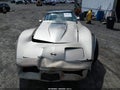 1982 Chevrolet Corvette — photo 12 of 16 | VIN 1G1AY0787C5113226