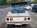 1982 Chevrolet Corvette — photo 16 of 16 | VIN 1G1AY0787C5113226