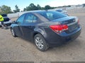 2014 Chevrolet Cruze — photo 3 of 17 | VIN 1G1PA5SH0E7144263
